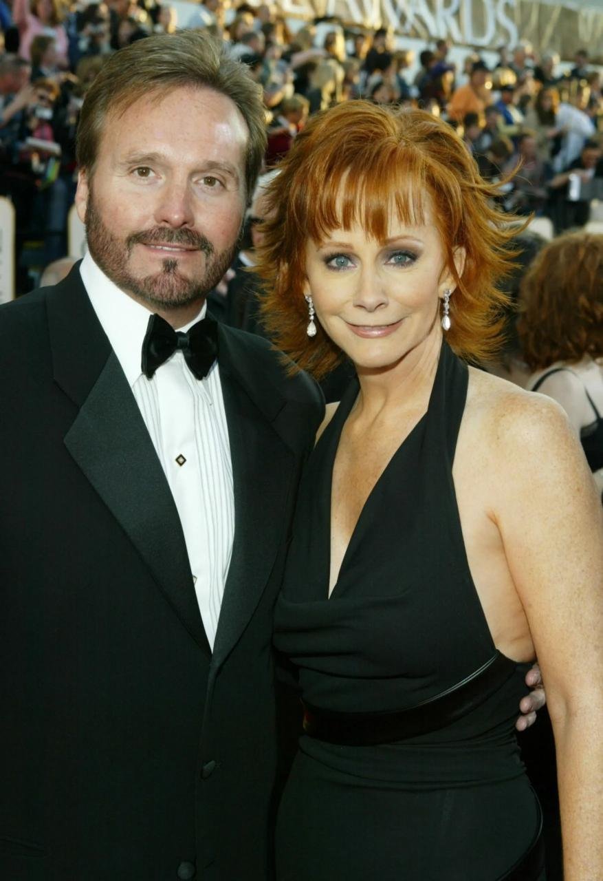 Reba McEntire honest words about her divorce: ”Things started going south…”