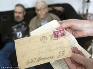 After his wife’s death, man finds a letter that reveals a secret which changed everything