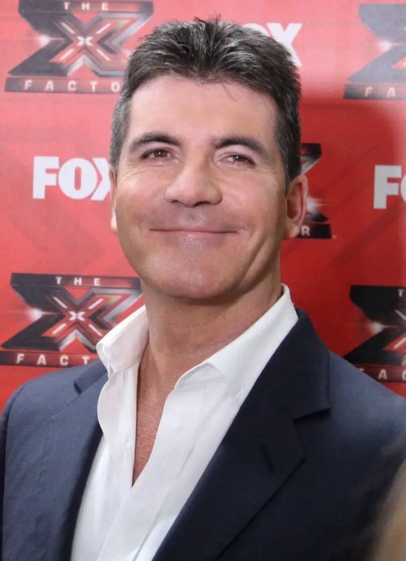 It’s Been A Rough Few Years For Simon Cowell, And They Changed His Life