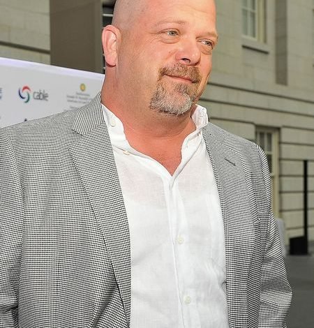 Rick Harrison breaks silence after son’s sudden death at 39 – confirms the tragic truth