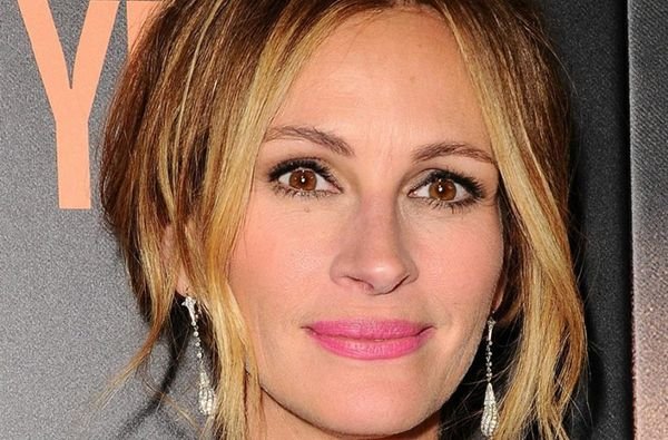 Julia Roberts: Embracing Her Well-Deserved Vacation!