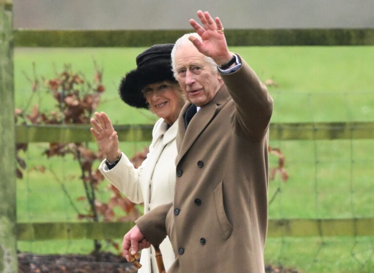 King Charles returns to Sandringham after cancer treatment – photo confirms the sad truth