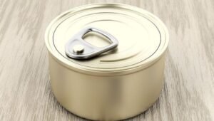 Don’t throw away tuna cans, at home they are worth their weight in gold: how to reuse them