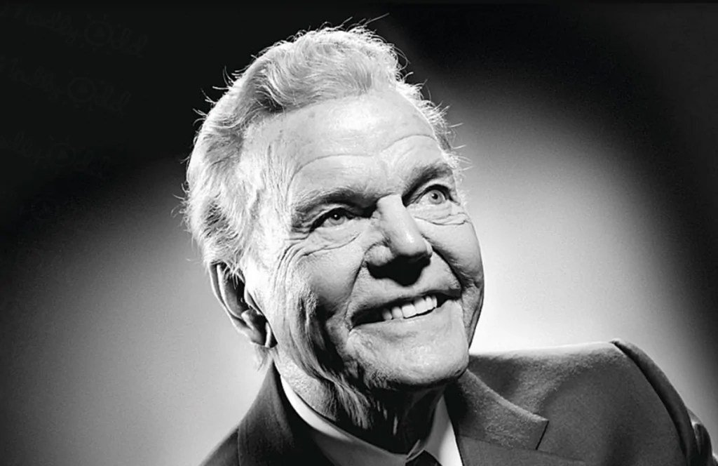 Paul Harvey made this prediction back in 1965. Now, listen to his chilling words…