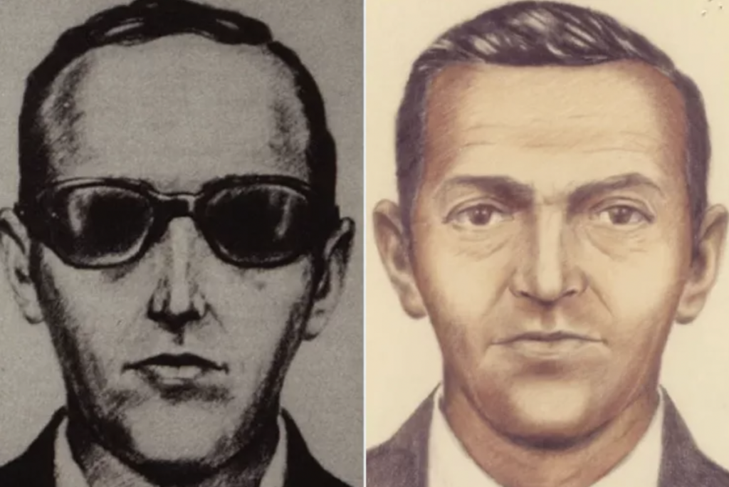 New Evidence Discovered in D.B. Cooper Skyjacking Case Uncovers ‘a Compelling Person of Interest’