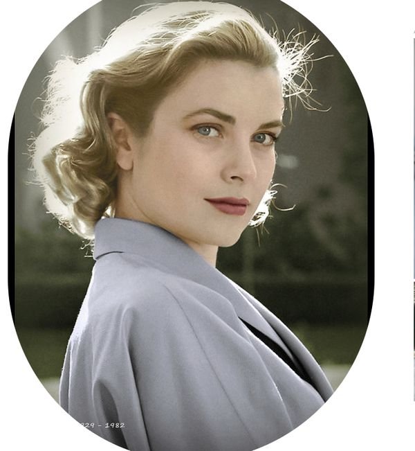 The Grace Kelly Legacy Lives On