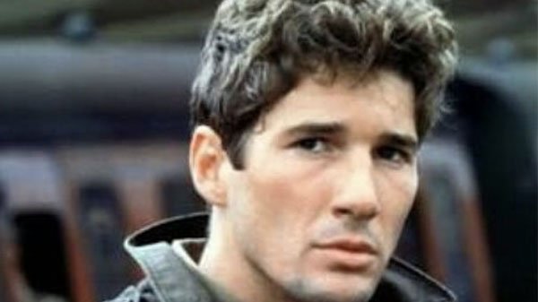 Richard Gere acknowledges that his career was messed up and that he had to “scratch a little bit” to get scripts.