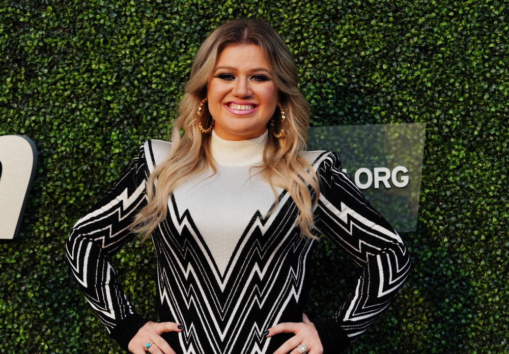 Kelly Clarkson’s ex-husband Brandon Blackstock pocketed millions from singer – now ordered to return it all