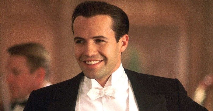 «Time didn’t pass him by indifferently!» Billy Zane’s deformed appearance sparks heated debate online