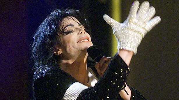 Michael Jackson’s friend ‘knew the real reason’ he wore single white glove on right hand