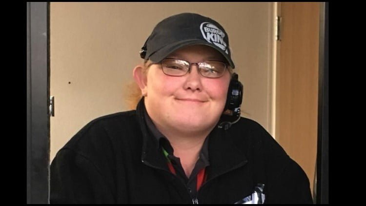 After A Burger King Employee Does This In The Drive-Through, A Woman’s Facebook Post Becomes Viral.