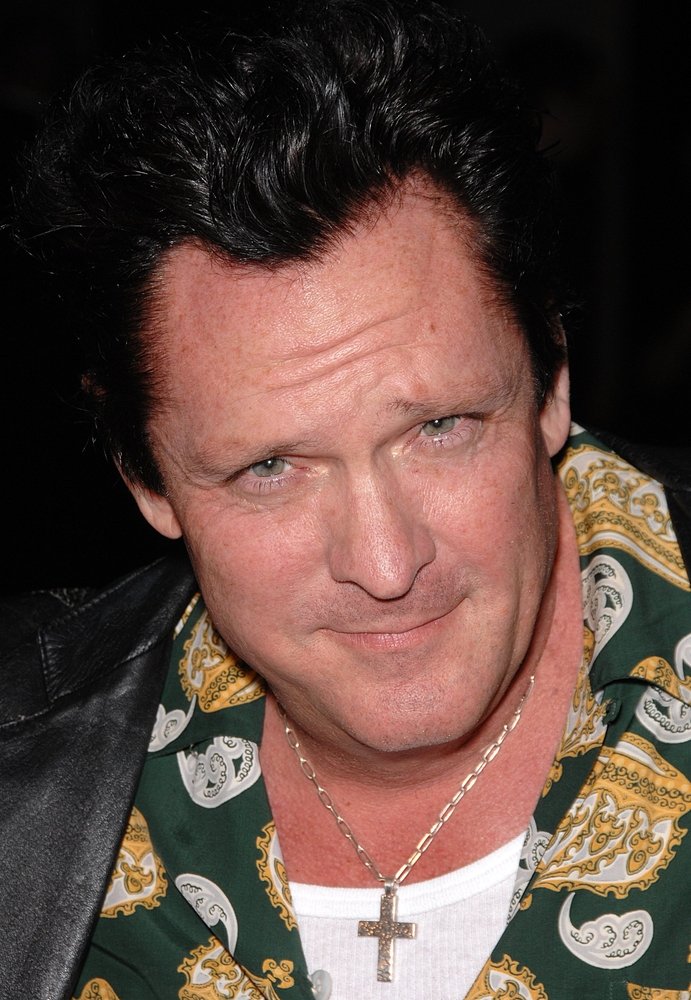 Following the passing of his son Hudson, Michael Madsen speaks out