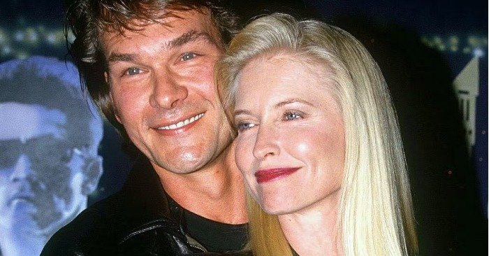 “An Impressive Dance Of The Couple”: Patrick Swayze And His Wife Delighted Fans With A Unique Performance!