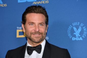 49-YEAR-OLD BRADLEY COOPER HAS A NEW GIRLFRIEND – AND YOU MIGHT RECOGNIZE HER