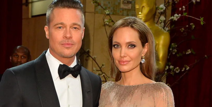 Following a terrible divorce, Brad Pitt, 60, is getting ready to wed his first serious girlfriend—you may recognise her.