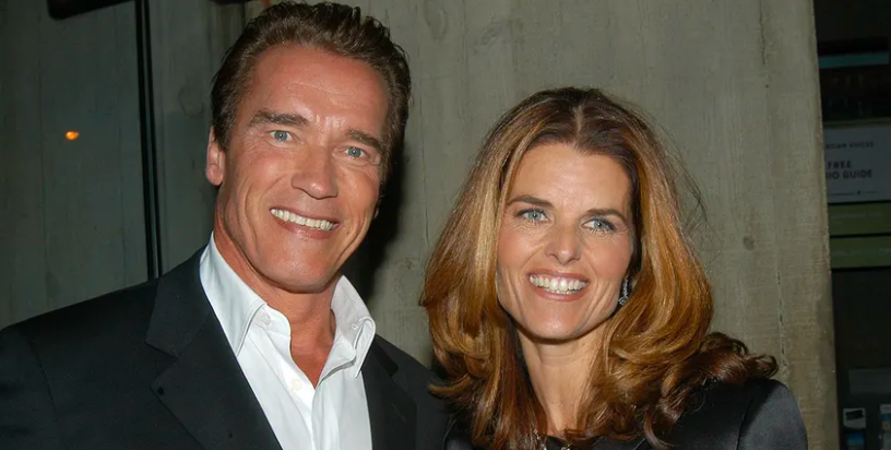 The ex-wife of actor Arnold Schwarzenegger, who was married to him for 25 years, and how she currently looks