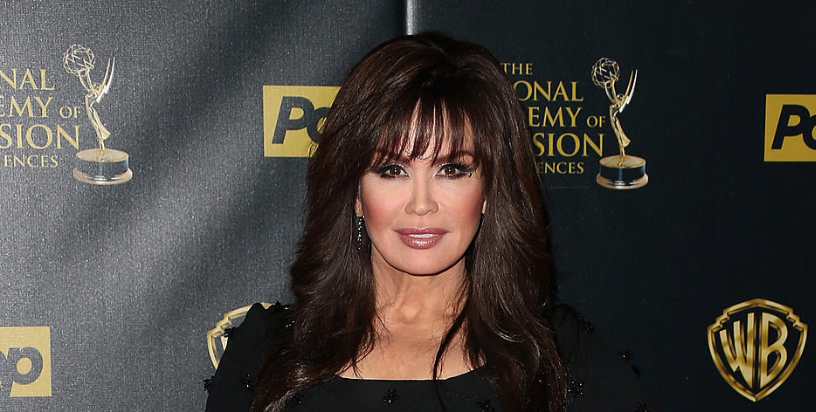 The Daughter of Marie Osmond: A Stunningly Developed Woman