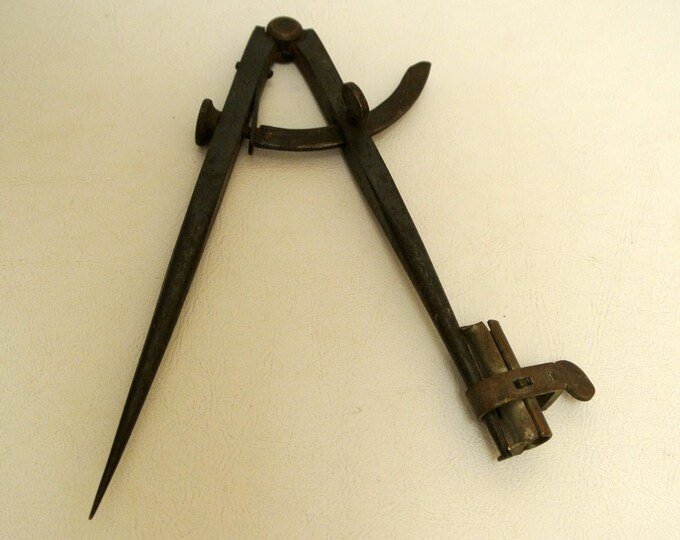 The Mysterious Antique Tool That Will Leave You Speechless!