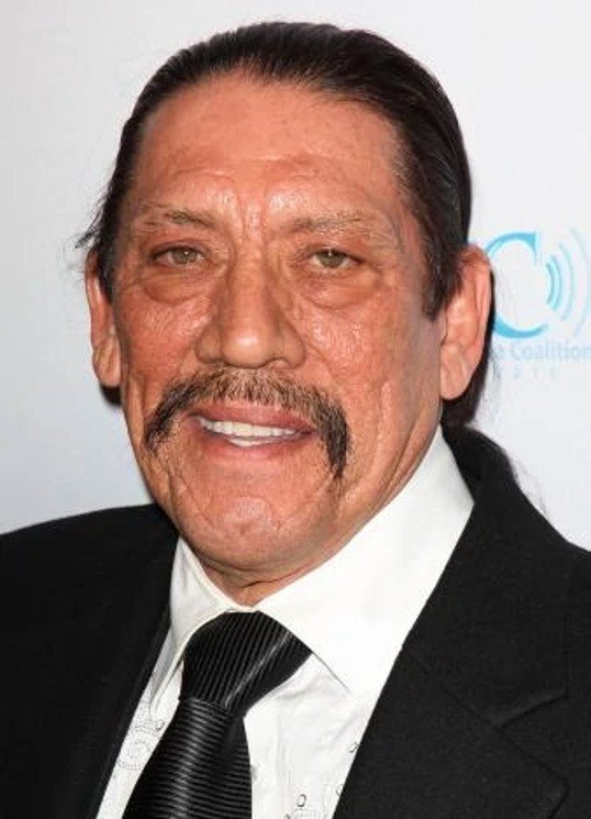 Danny Trejo needs your prayers.