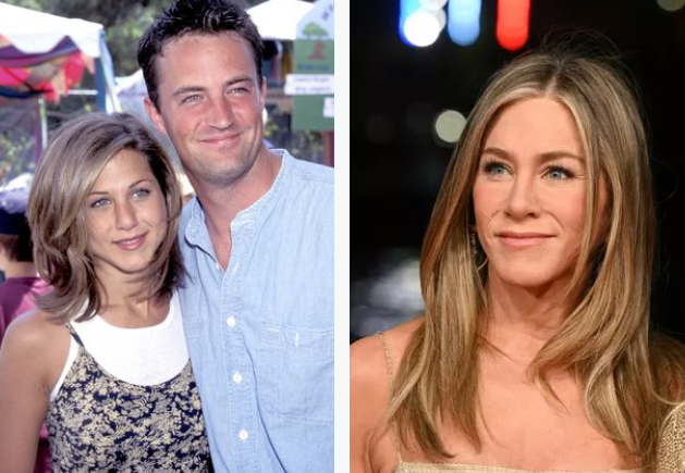 Jennifer Aniston’s Open Remarks Regarding Matthew Perry’s Hardships Prior To His Passing