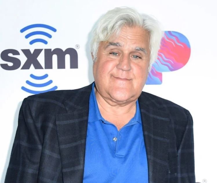 Heartbreaking Announcement: Fans Are Shaken to Their Core by Jay Leno’s Troubling News!