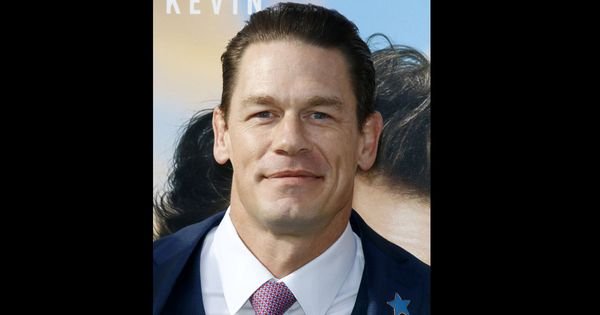 Family reveals John Cena’s act of kindness for Vietnam veteran that starts an unexpected movement online