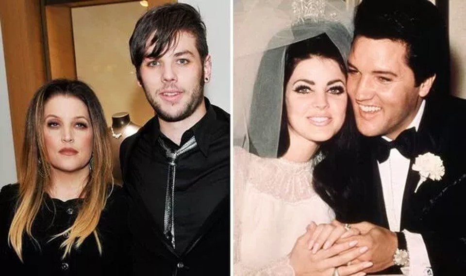 Nobody talks about Lisa Marie Presley’s brother