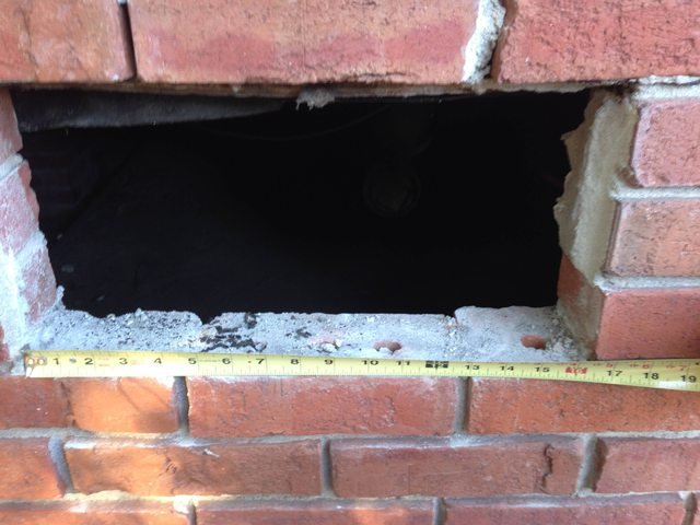 Secrets Revealed: The Hidden Purpose of Those Mysterious Holes in Front Porch Walls!