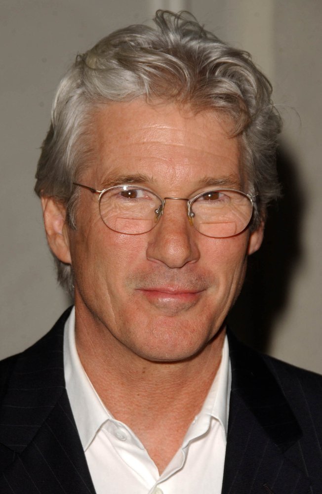 Richard Gere’s wealth