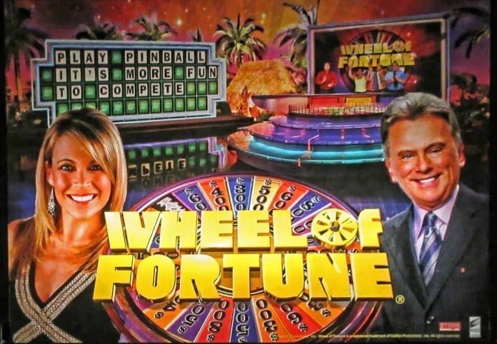 Wheel of Fortune puzzle deemed “inappropriate” stuns viewers: