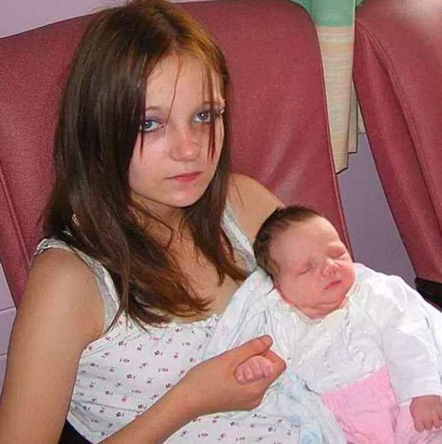 “The Girl Gave Birth At The Age Of 12”: What Was The Fate Of The Girl Later?