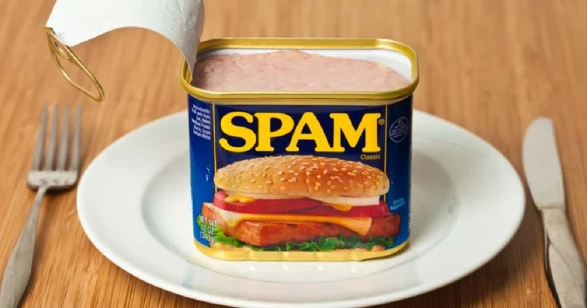 What Exactly Is Spam And What Ingredients Does It Contain?