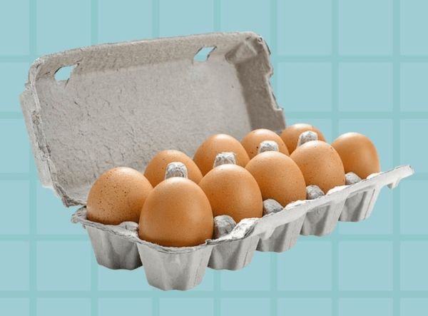 5 Ways to Determine Whether an Egg Is Rotten or Fresh