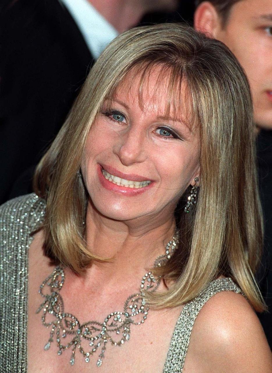 Inside Barbra Streisand’s multi-million-dollar dream home