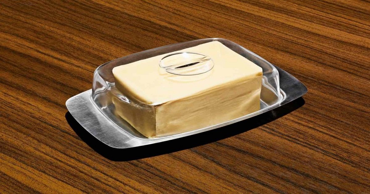 Is it Safe to Leave Butter on the Counter?