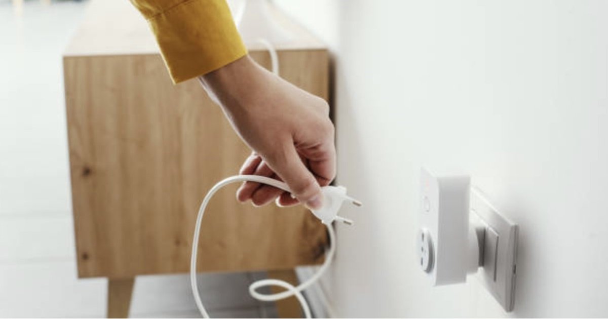 Are Appliances Saved on Electricity When Unplugging?