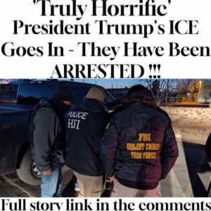 ICE, Homeland Security raid bakery, charge owners with harboring illegal immigrants