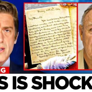 Gene Hackman Lost Final Letter Finally Revealed, Left Fans SHOCKED Gene Hackman Lost Final Letter Finally Revealed, Left Fans SHOCKED