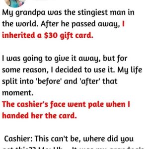 After this situation, my life split into “before” and “after.” After this situation, my life split into “before” and “after.”