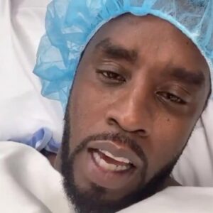 It’s Officially Confirmed: Rapper P. Diddy Found Beaten and Left in…Read more… It’s Officially Confirmed: Rapper P. Diddy Found Beaten and Left in…Read more…