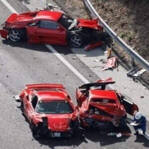 “I can feel my heart breaking.” Reality TV superstar has died in a tragic car accident. “I can feel my heart breaking.” Reality TV superstar has died in a tragic car accident.