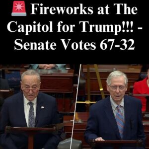 Chavez-DeRemer Confirmed As Trump’s Labor Chief With Dem Support Chavez-DeRemer Confirmed As Trump’s Labor Chief With Dem Support