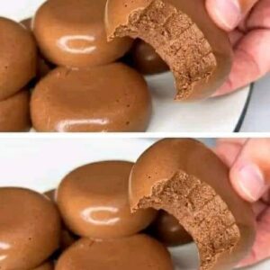 Sugar-free dessert! Sugar-free dessert!
