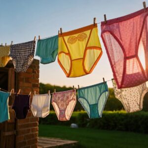 My Neighbor Kept Hanging out Her Panties Right in Front of My Son’s Window, So I Taught Her a Real Lesson My Neighbor Kept Hanging out Her Panties Right in Front of My Son’s Window, So I Taught Her a Real Lesson