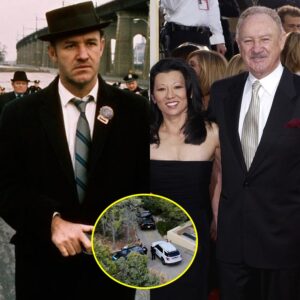 Shocking New Evidence Found in Gene Hackman’s Estate: What Investigators Discovered Will Leave You Speechless and Question Everything About His Mysterious Death Shocking New Evidence Found in Gene Hackman’s Estate: What Investigators Discovered Will Leave You Speechless and Question Everything About His Mysterious Death