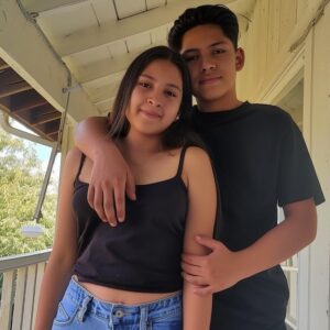 My son brought his fiancée home – the moment I saw her face and learned her name, I immediately called the police.