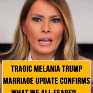 Melania Trump “spends very little time” with her husband Melania Trump “spends very little time” with her husband