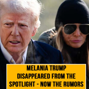 Melania Trump “leads her own life” amid White House absence Melania Trump “leads her own life” amid White House absence