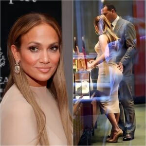 Jennifer Lopez, 56, is showing off her new boyfriend, who is 20 years younger than her… don’t scroll past and you better sit down, because you might recognize him! Jennifer Lopez, 56, is showing off her new boyfriend, who is 20 years younger than her… don’t scroll past and you better sit down, because you might recognize him!