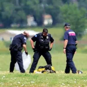 Skydiving Star Devrey LaRiccia-Chase Dies in Tragic Accident